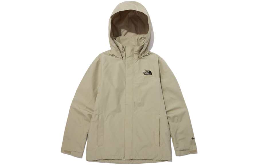 THE NORTH FACE Jacket Men's Khaki