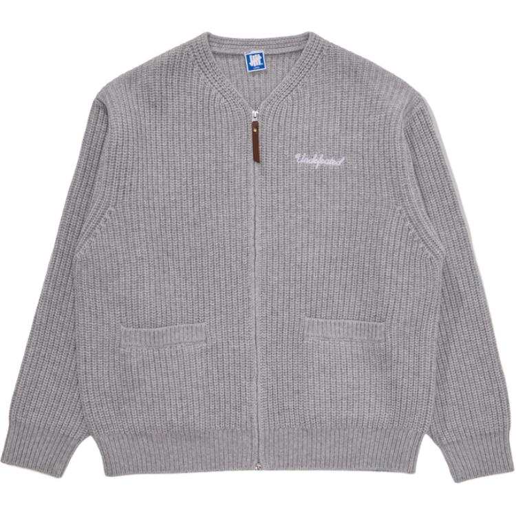 UNDEFEATED Holiday Knitwear Unisex