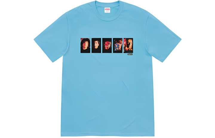 Supreme Supreme The Velvet Underground & Nico Tee