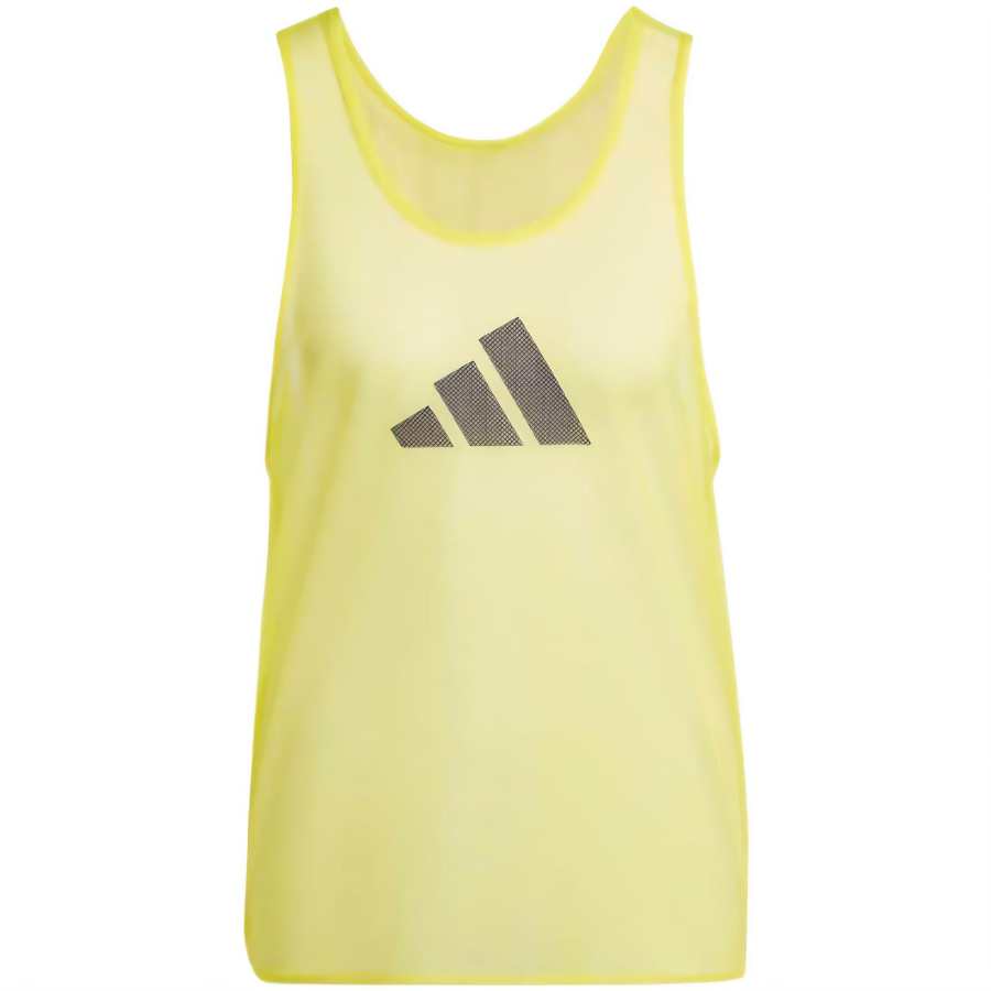Adidas Adidas Tank Tops Unisex Green Crew Neck Moderate Other