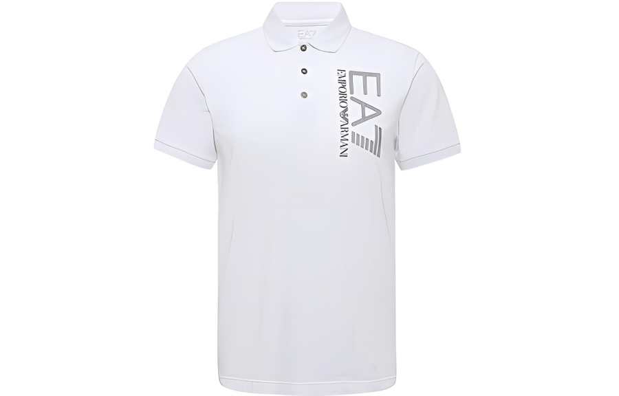 EMPORIO ARMANI Polo Shirt Men's