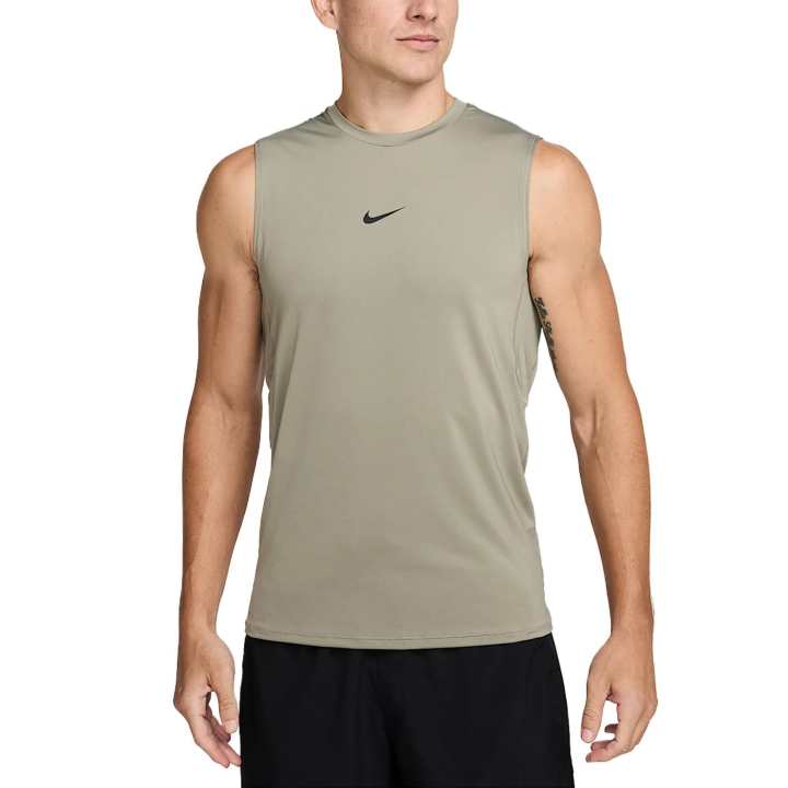 Nike Nike Pro Men's Dri FIT Slim Sleeveless Top