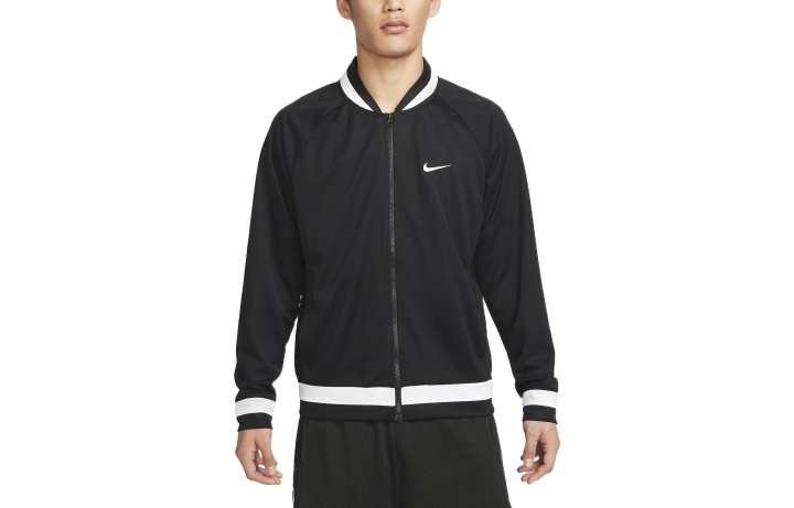 Nike Nike Nba Starting Five Dri Fit Loose Fit Jacket