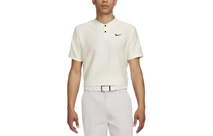 Nike Nike Tour Polo Shirt Men's Apricot