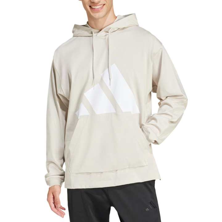 Adidas Adidas ESSENTIALS Sweatshirt Men's White