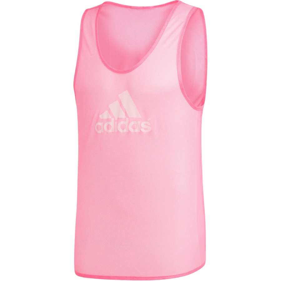 Adidas Adidas Tank Top Men's Neon Pink