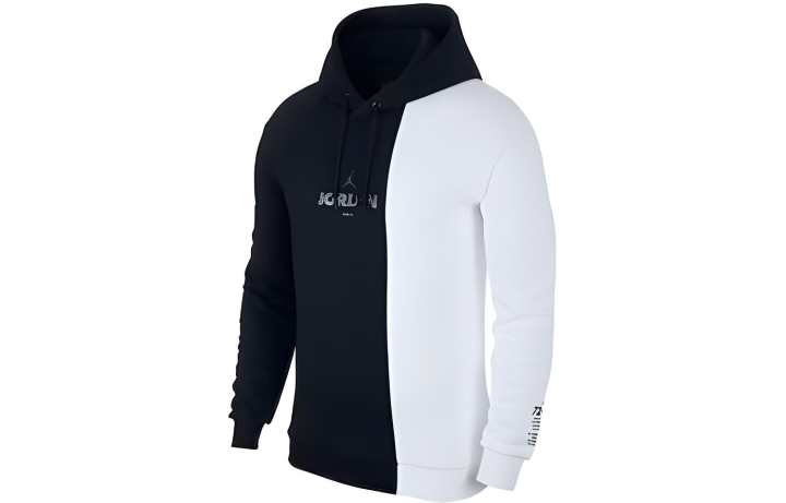 Jordan Jordan Lgc AJ11 Flc SpaceJam Hoodie