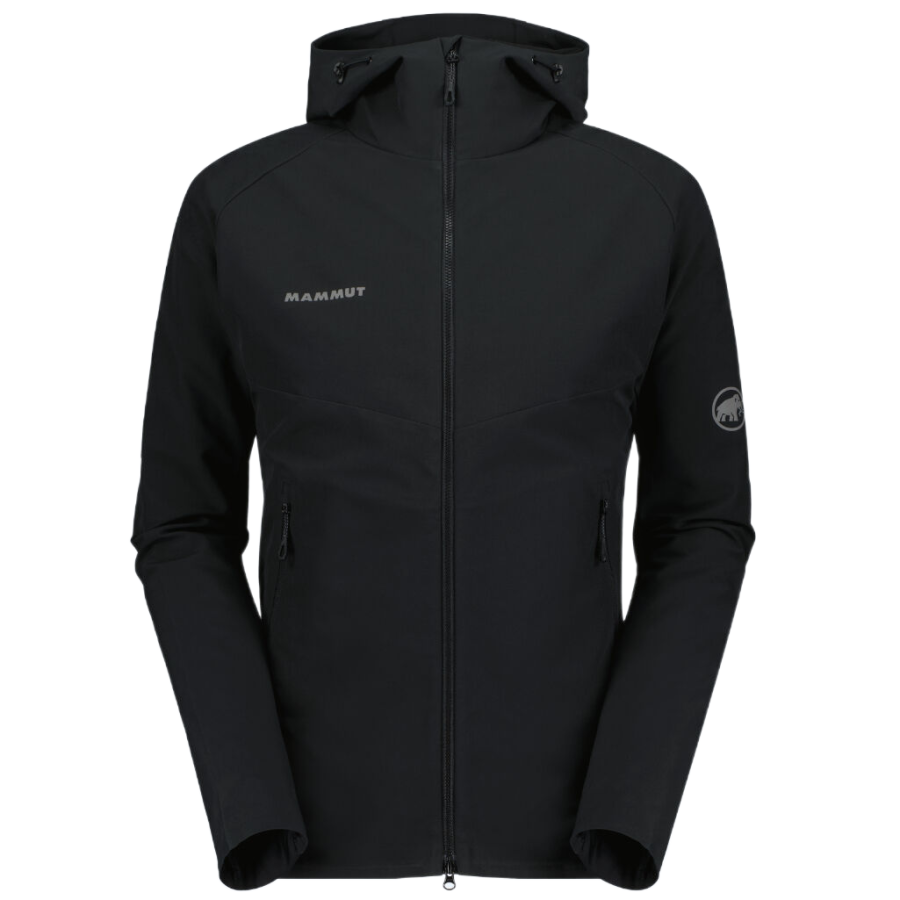 MAMMUT MAMMUT Macun Jacket AF Asian Version Men's