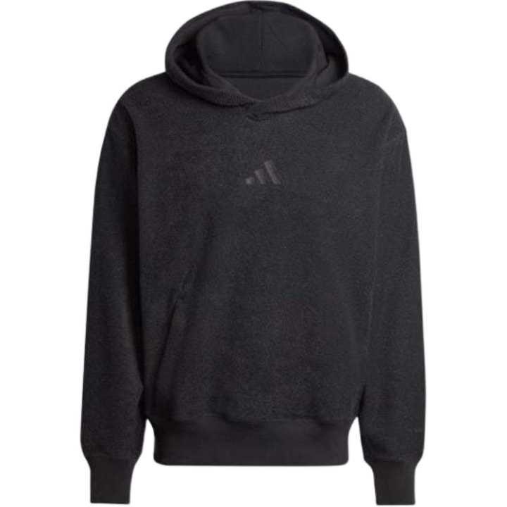 Adidas Adidas Free Shipping With AdiClub Elevated All Szn Terry Loop Hoodie