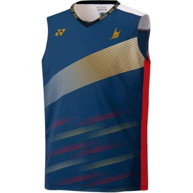 YONEX Lin Dan Collection Competition Collection Tank Top Men's
