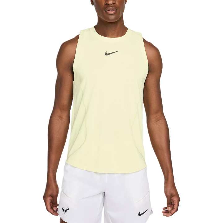 Nike NikeCourt Slam Men's Dri-FIT Tennis Tank Top