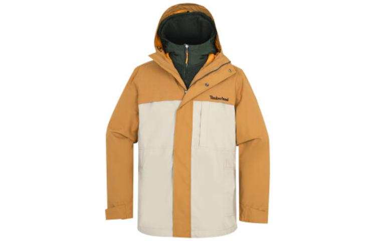 Timberland Timberland Jacket Men's Multicolor