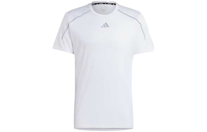 Adidas Adidas T Shirt Japan Version Men's White