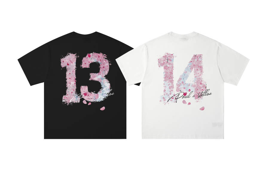 PAUL COSTELLOE T Shirt Unisex Combo Set