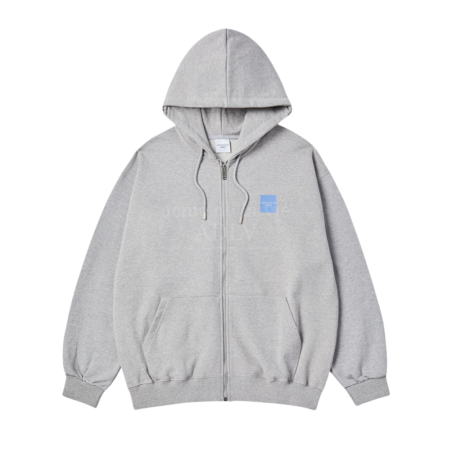 Acme De La Vie Acme De La Vie/ADLV SS25 Sweatshirt Unisex Gray