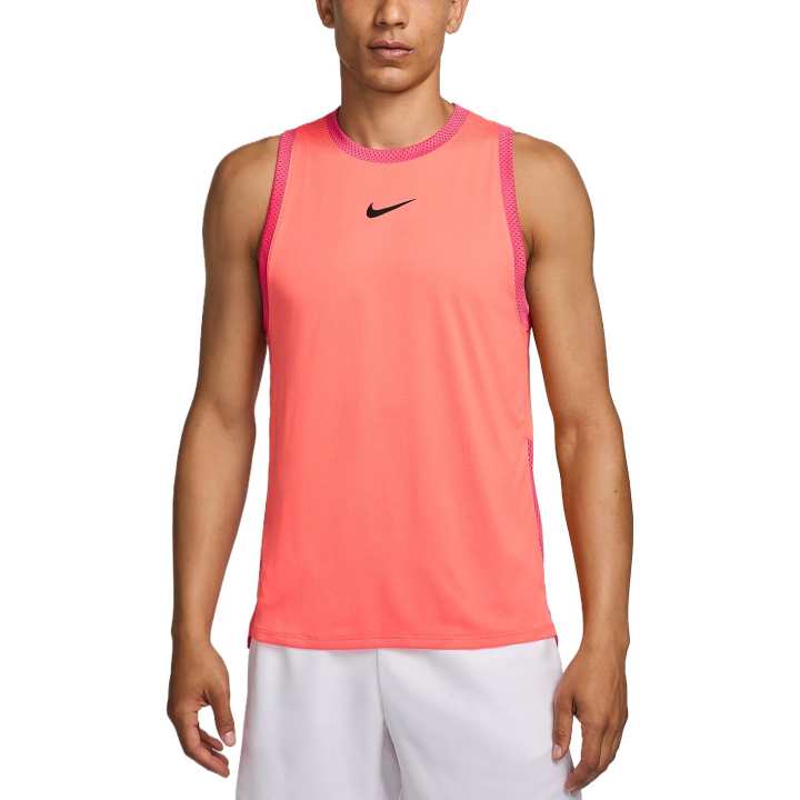 Nike Nike Court Slam Men's Dri-FIT Tennis Tank