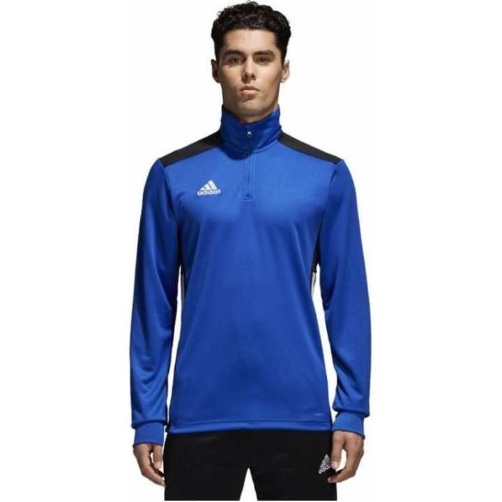 Adidas Adidas Regista 18 TR Top M Sweatshirt Men's Blue