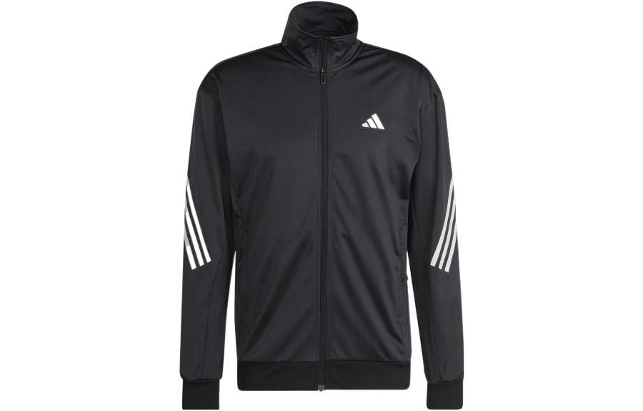Adidas Adidas Free Shipping With AdiClub 3 Stripes Knit Tennis Jacket
