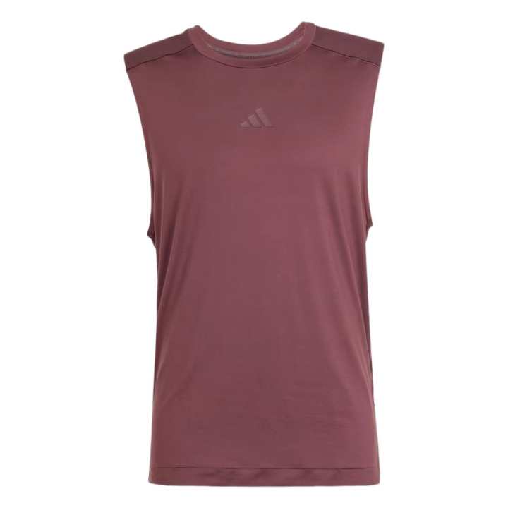 Adidas Adidas Free Shipping With AdiClub Puremotion Tank Top