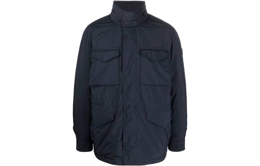 Polo Ralph Lauren Field multi-pocket jacket