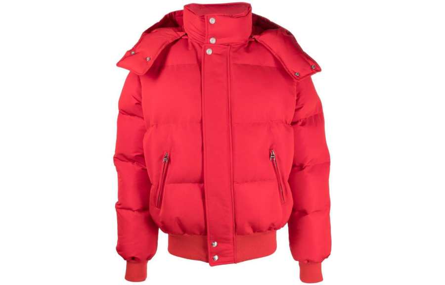 Alexander McQueen Alexander McQueen Jackets & Coats Men's
