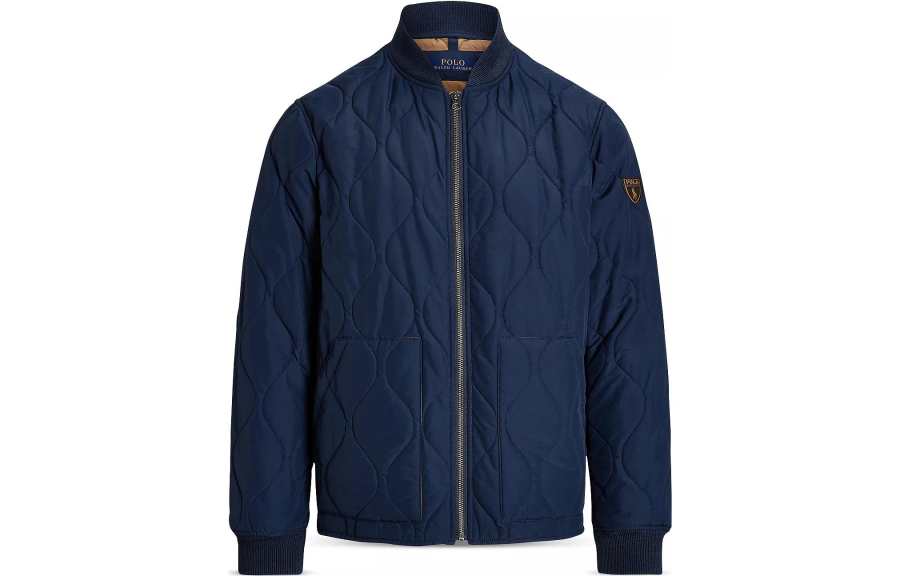 Polo Ralph Lauren Jackets & Coats Men's Blue