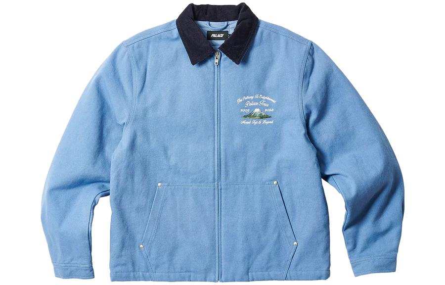 PALACE PALACE Zen Work Jacket