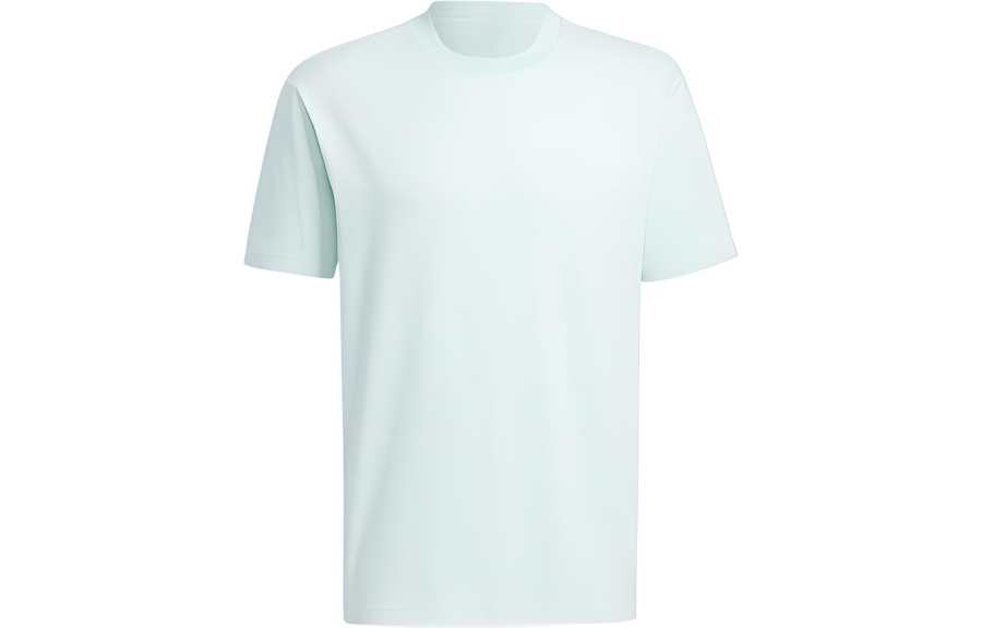 Adidas Neo T Shirt Unisex Symbol Green
