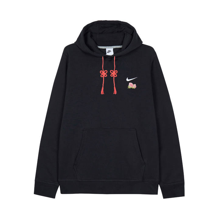 Nike Nike CNY Sweatshirt Unisex Black