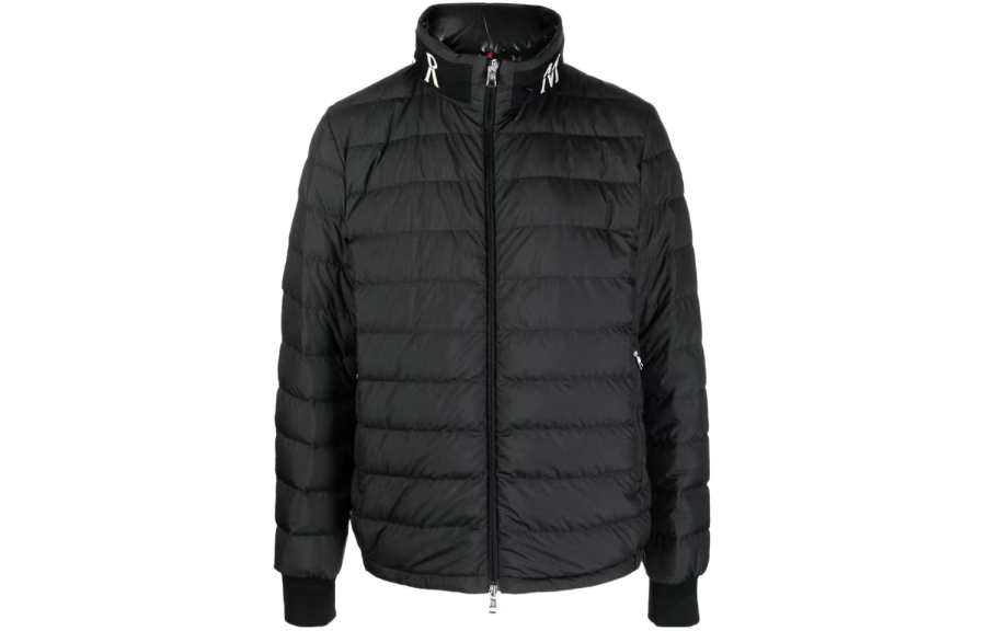 Moncler Moncler Down Jacket Men's Black