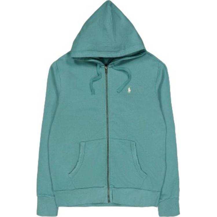 Polo Ralph Lauren Sweatshirt Men's Light Green