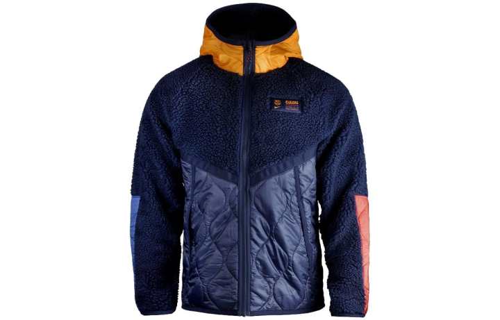 Nike Nike Jackets & Coats Men's Blue