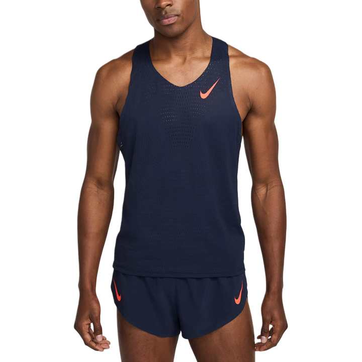 Nike Nike AeroSwift Men's Dri-FIT Adv Running Singlet