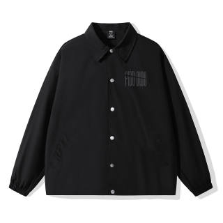 FIDO DIDO Jackets Unisex Lapel Moderate Instructor