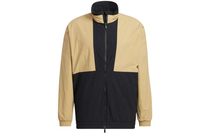 Adidas Adidas Jackets Unisex Multicolor Stand Collar Moderate Other