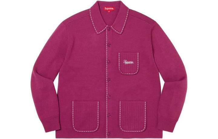 Supreme Supreme X The North Face Base Layer Long Sleeve Top