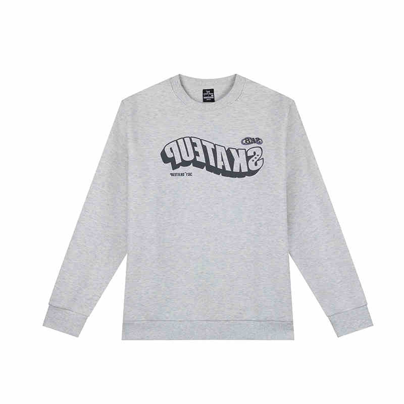 361° Sports Life Collection Sweatshirt Men's Original Heather Gray