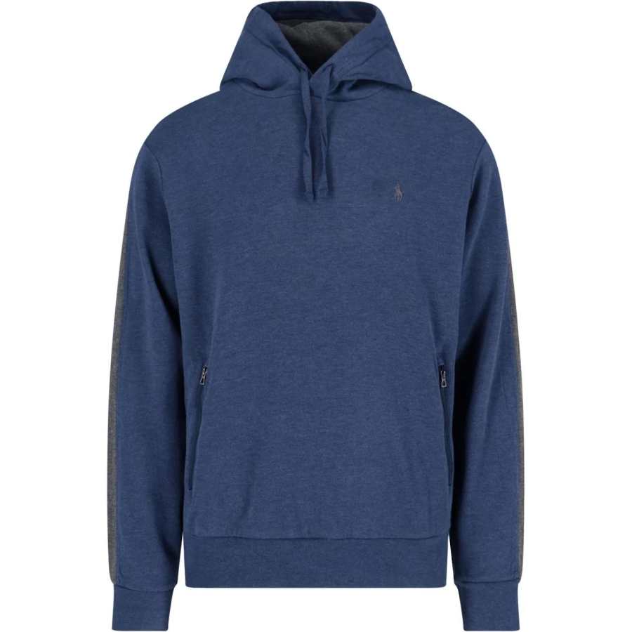 Polo Ralph Lauren Pony Embroidered Drawstring Hoodie