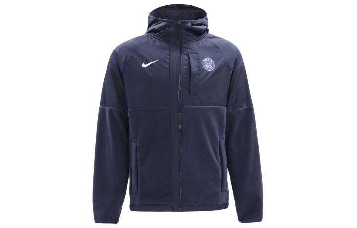 Nike Nike Jacket Men's Dark Navy Blue