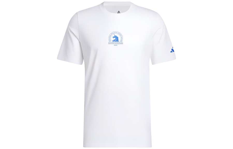 Adidas Adidas Free Shipping With AdiClub Lounge Drink Graphic Tee