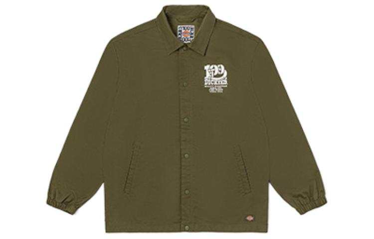Dickies Dickies Jacket Men's Army Green