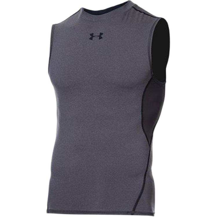 Under Armour Under Armour Tank Top Men's Gray