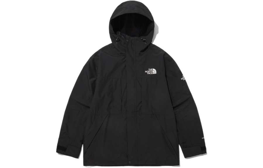 THE NORTH FACE Jacket Men's Black