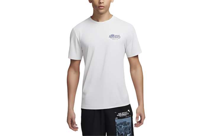 Nike Nike Hyverse T Shirt Men's White