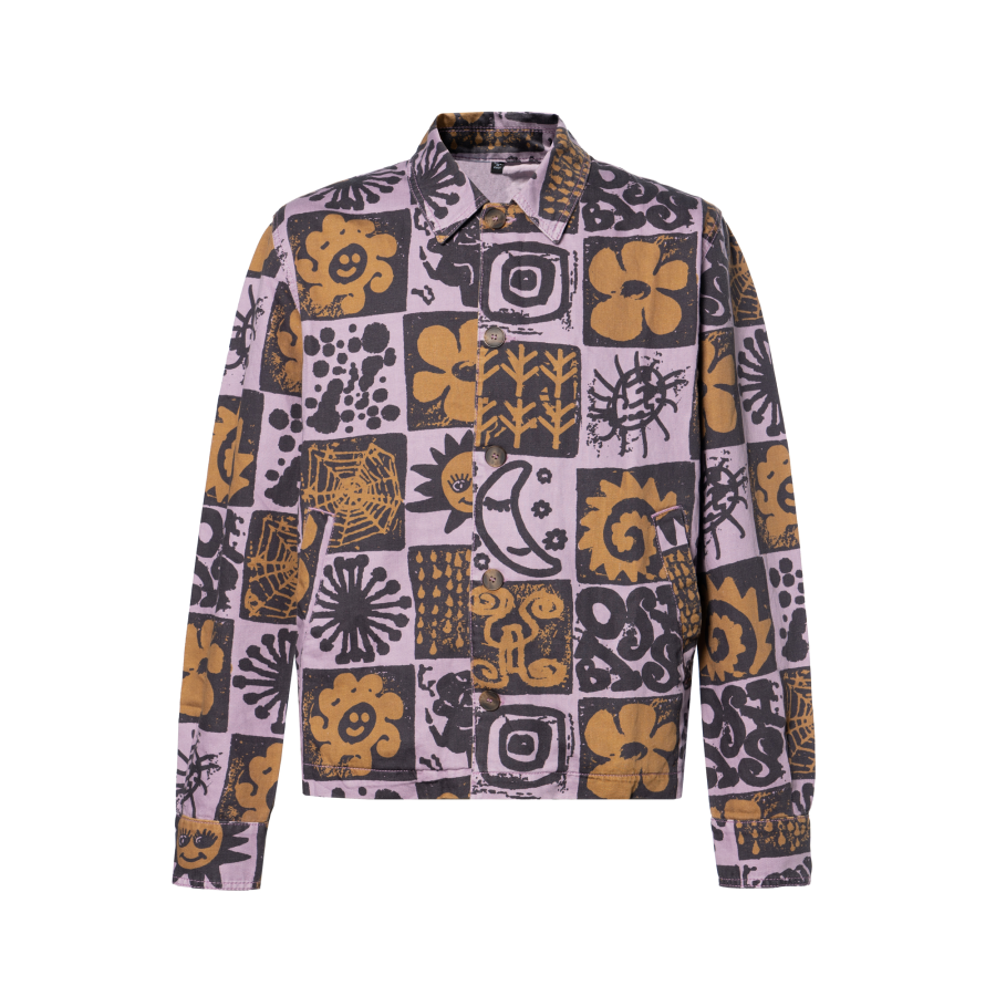 McQ Alexander McQueen FW22 Jackets & Coats Men's Multicolor