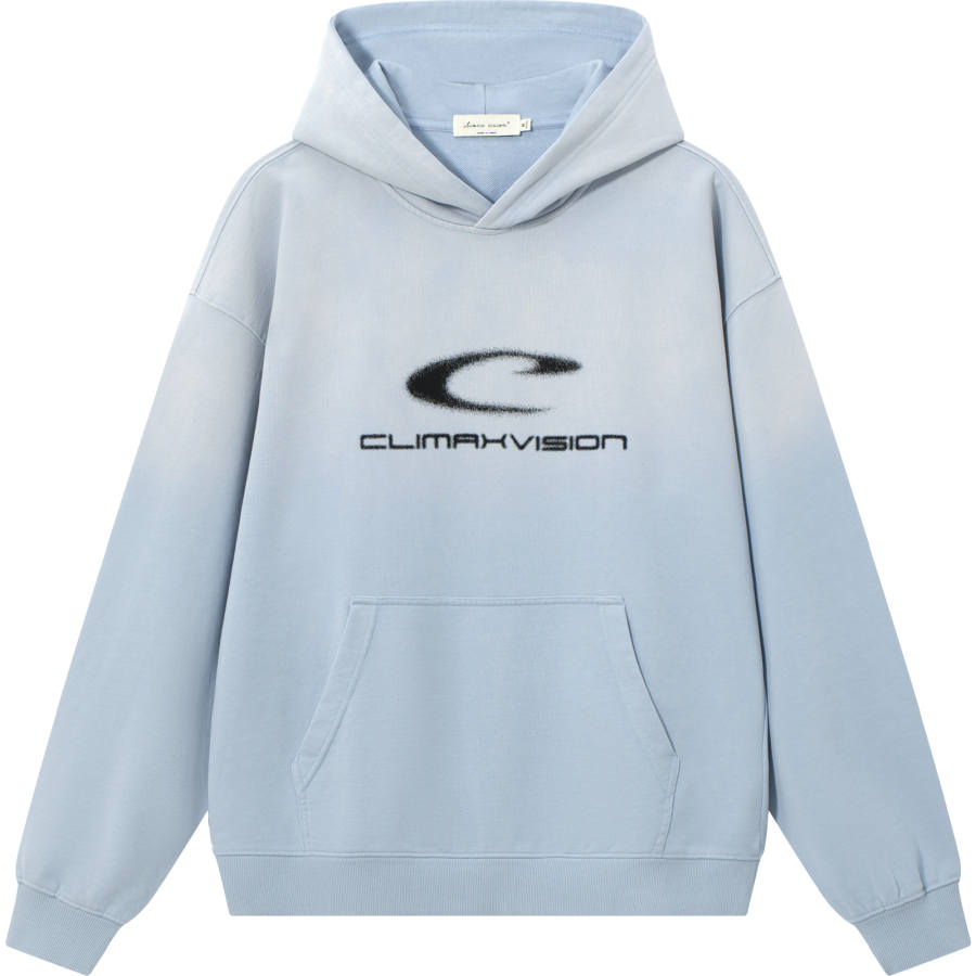 CLIMAX VISION CLIMAX VISION C Collection Sweatshirt Unisex