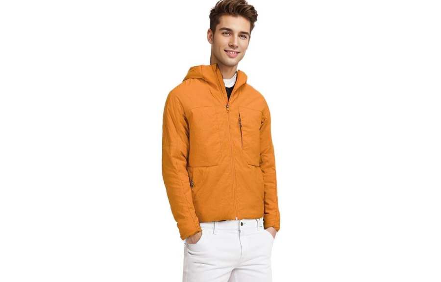 Lululemon Lululemon Insulated Jackets & Coats Men's