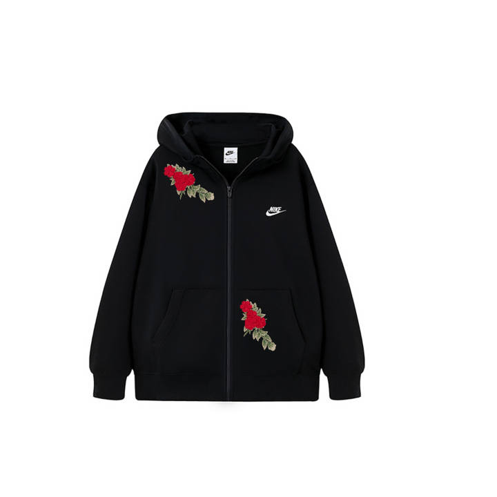 Nike Nike Jackets & Coats Men's Black
