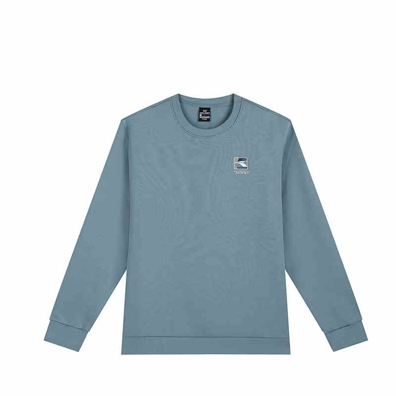 361° Variety Training Collection Sweatshirt Men's Bodhi Blue