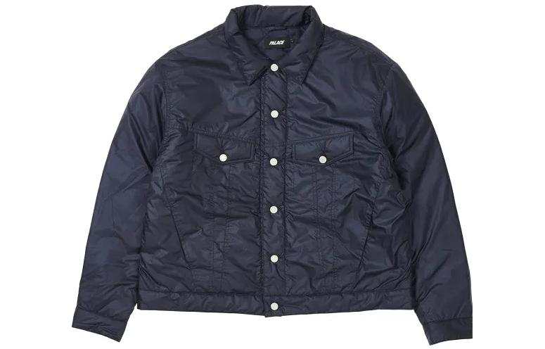 PALACE PALACE Relaxed Insulated Pertex Jacket
